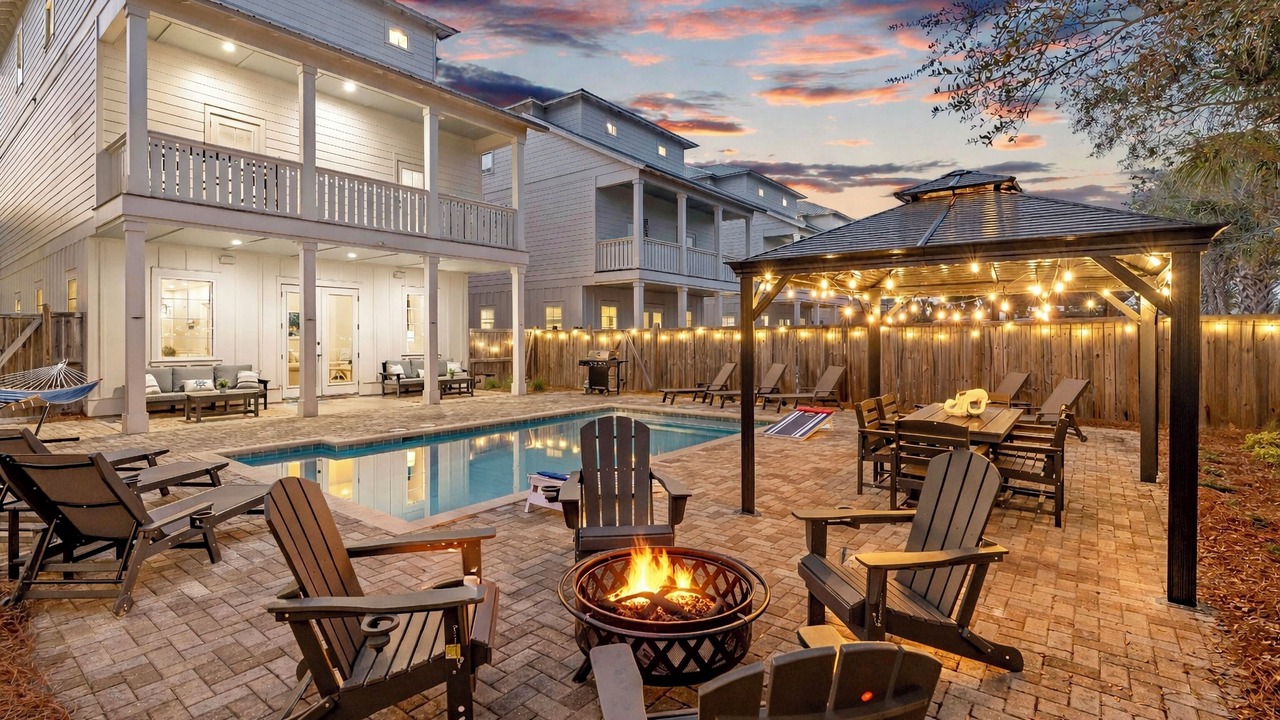 Photo of Outdoor in Miramar Beach