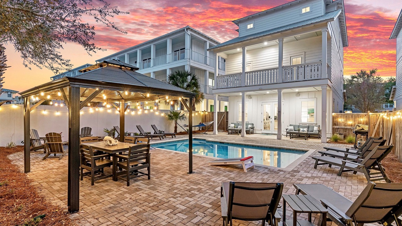 Photo of Outdoor in Miramar Beach