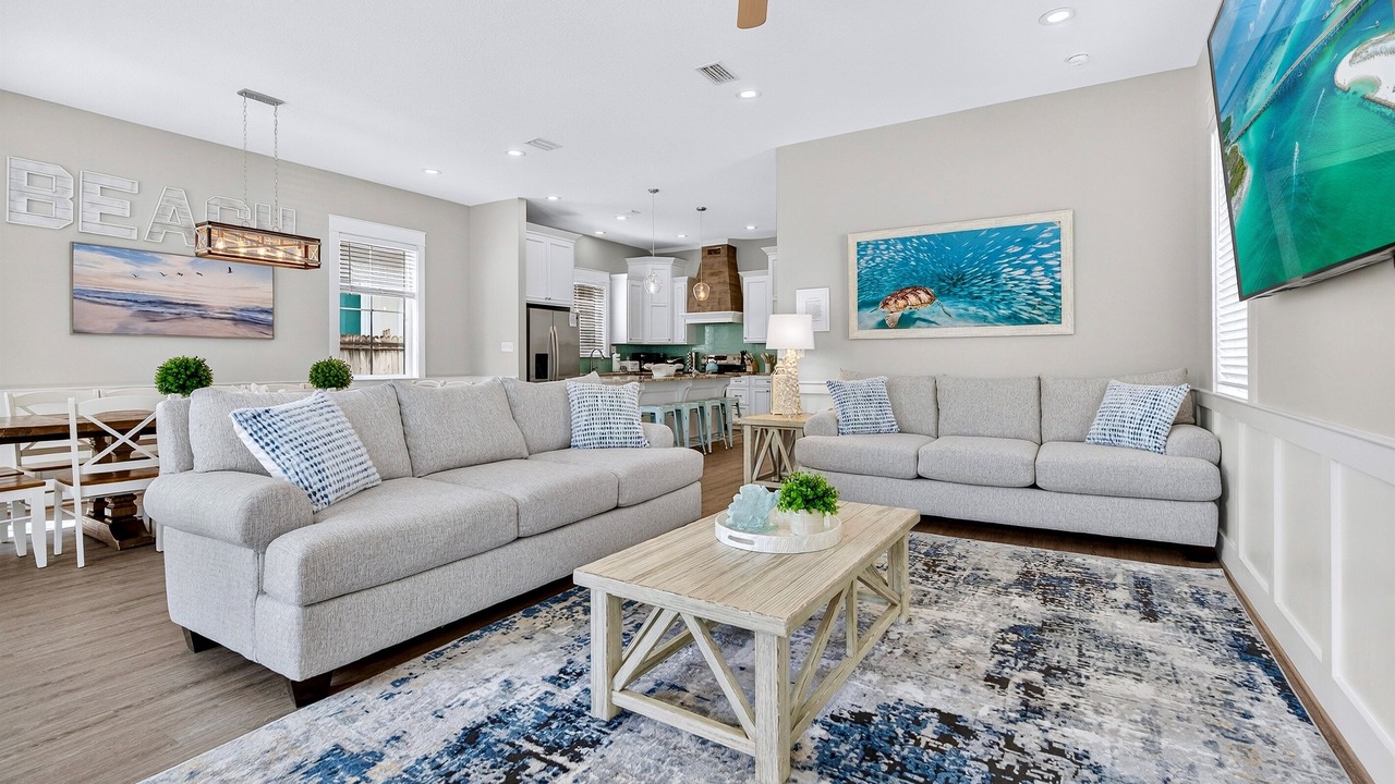 Photo of Bedroom in Miramar Beach