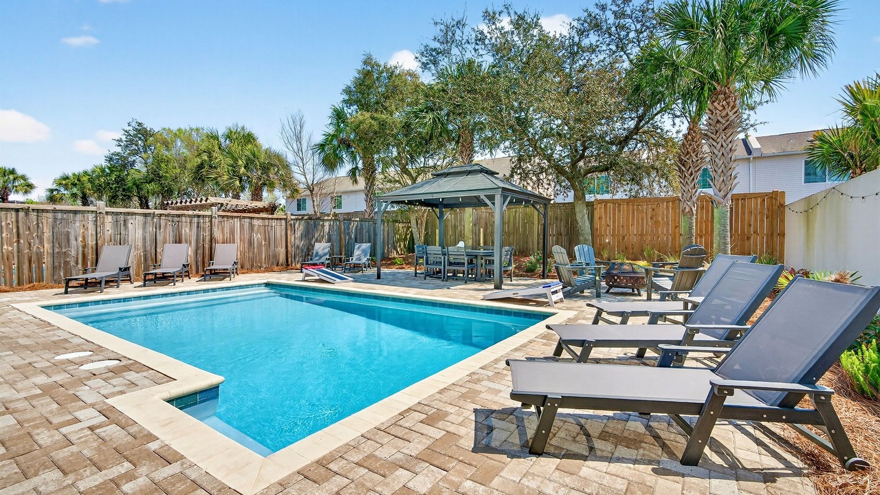 Photo of Outdoor in Miramar Beach
