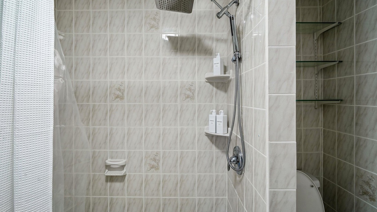 Photo of Bathroom in Prospect Park