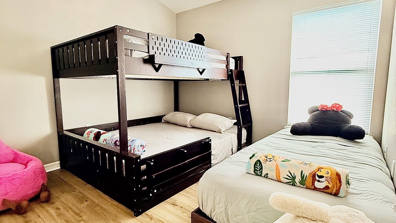 Photo of Bedroom in Vizcay