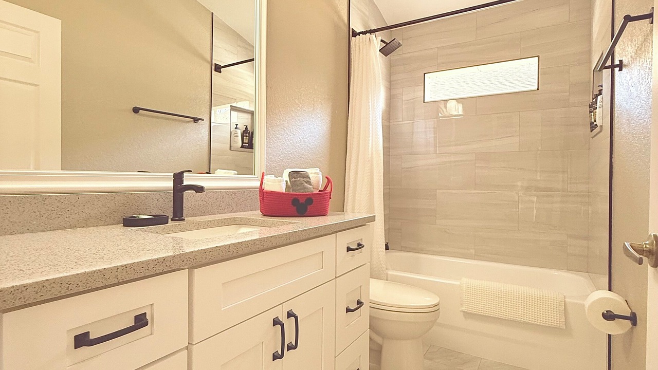 Photo of Bathroom in Vizcay