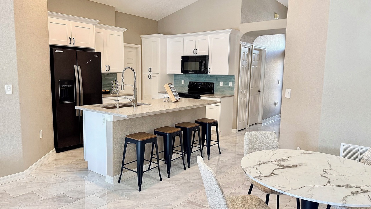 Photo of Kitchen in Vizcay