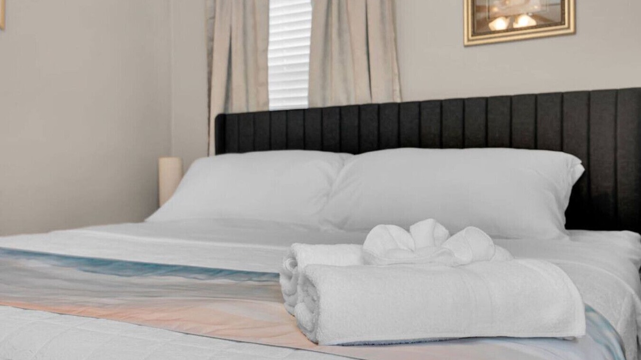 Photo of Bedroom in San Jose
