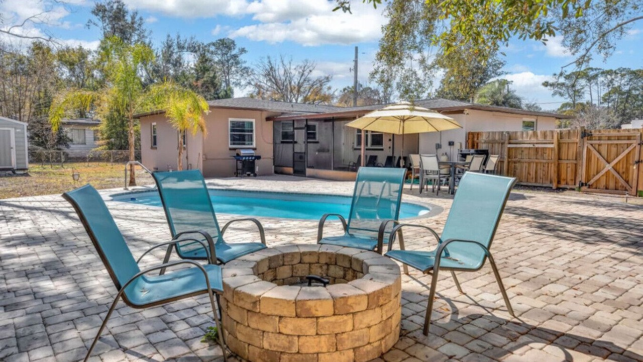 Photo of Outdoor in San Jose