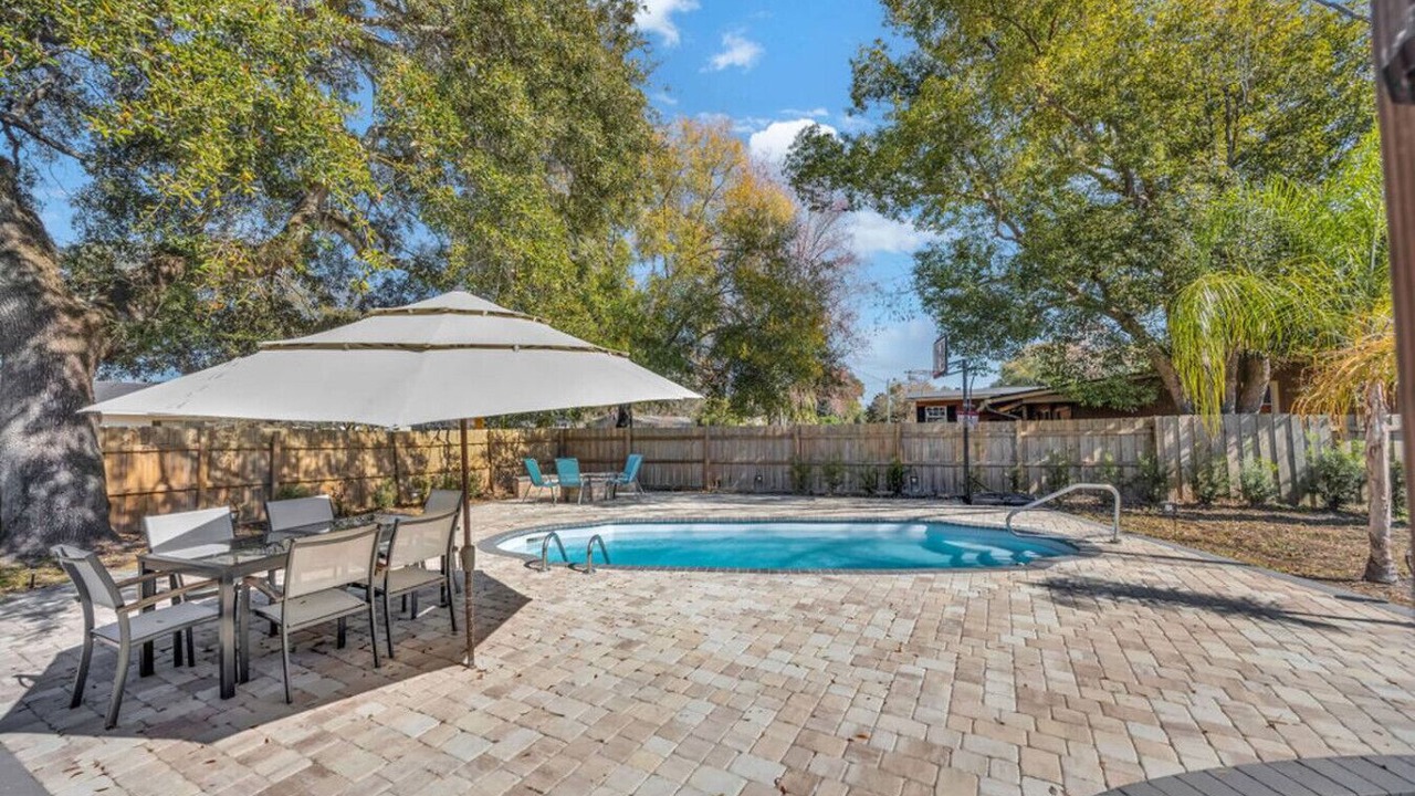 Photo of Outdoor in San Jose