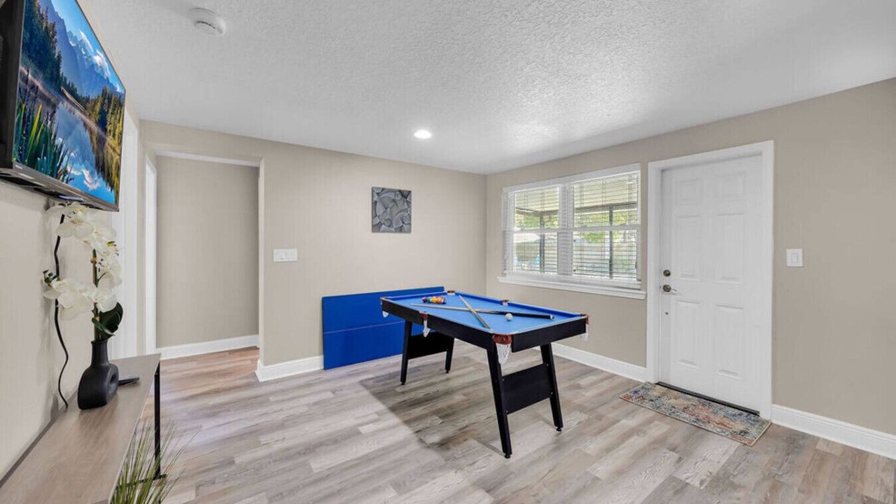 Photo of Bedroom in San Jose