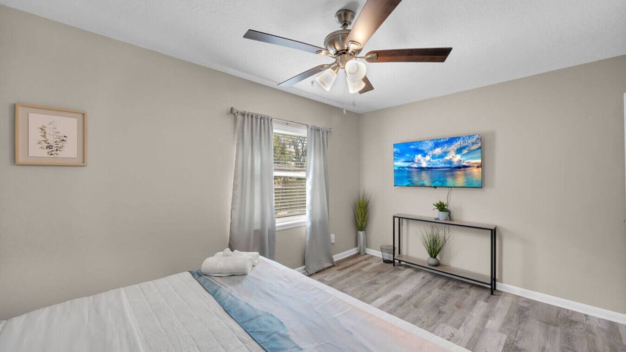 Photo of Bedroom in San Jose