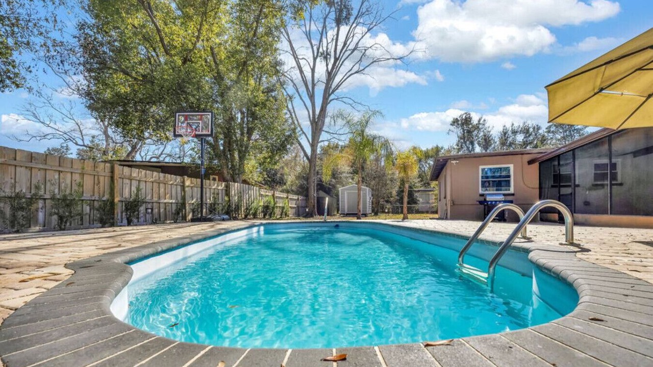 Photo of Outdoor in San Jose