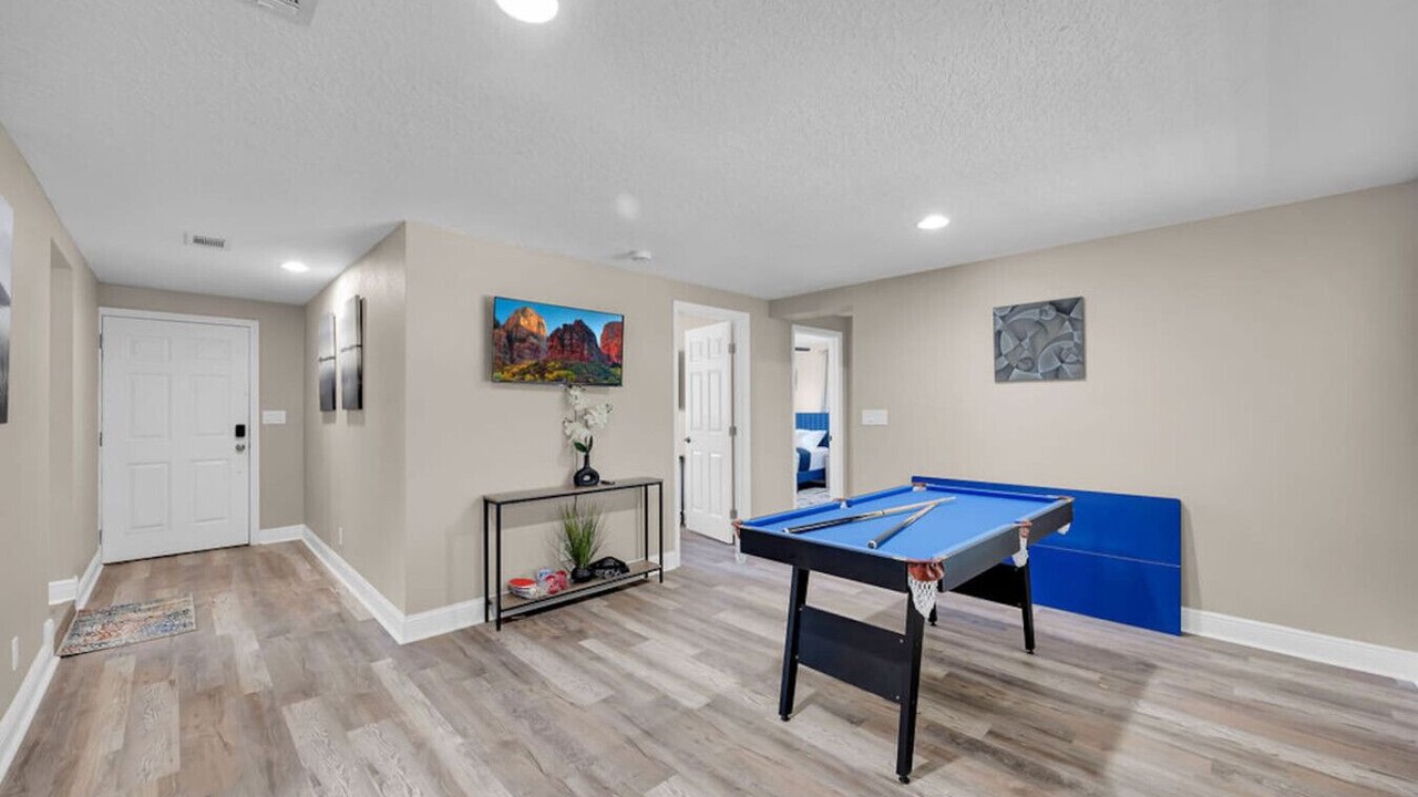 Photo of Bedroom in San Jose