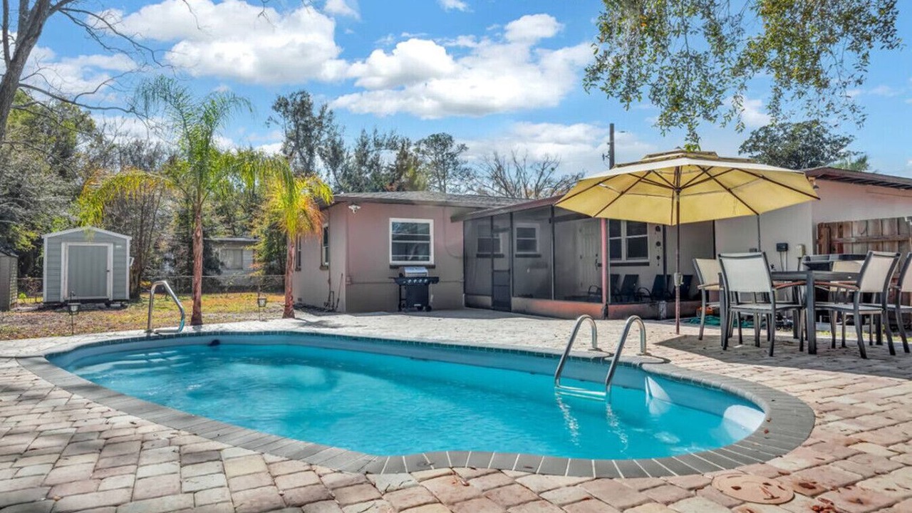 Photo of Outdoor in San Jose