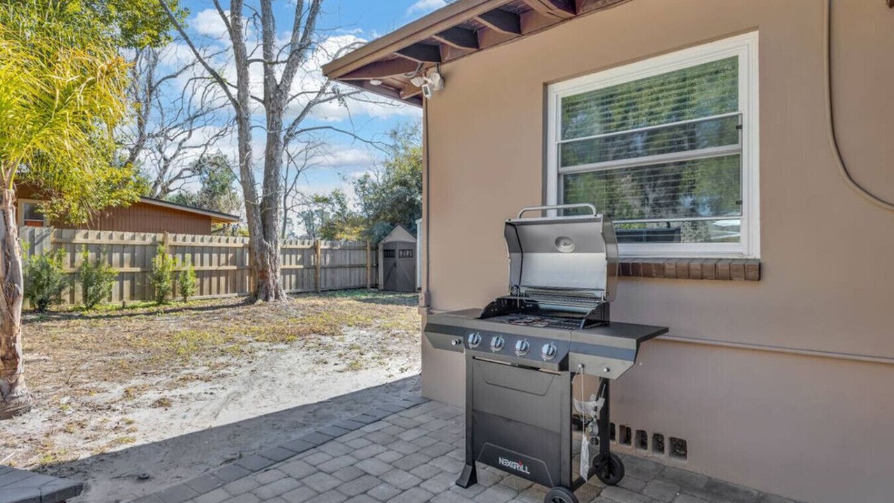 Photo of Patio Balcony in San Jose