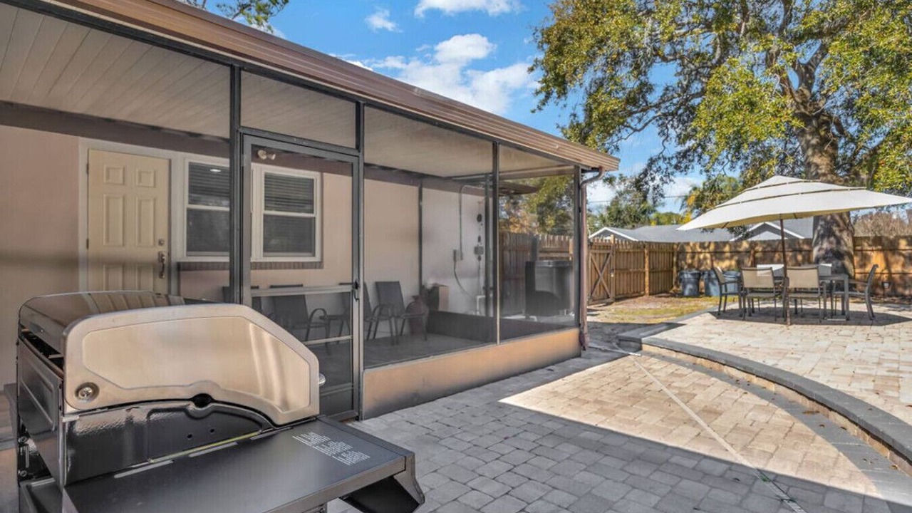 Photo of Outdoor in San Jose