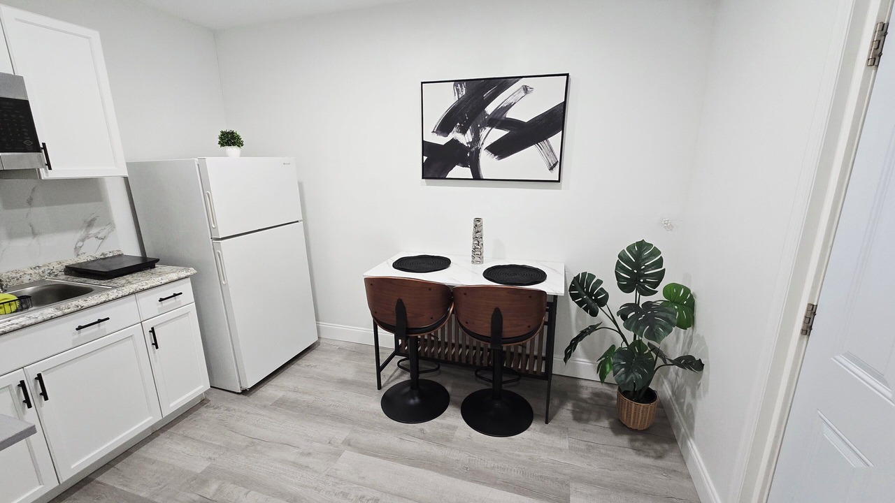 Photo of Kitchen in Spring Hill