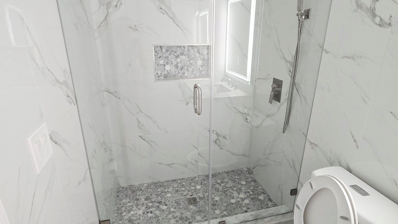 Photo of Bathroom in Spring Hill