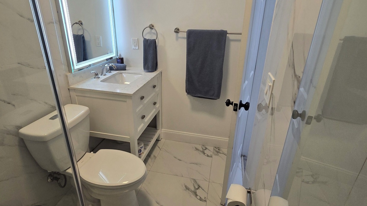 Photo of Bathroom in Spring Hill
