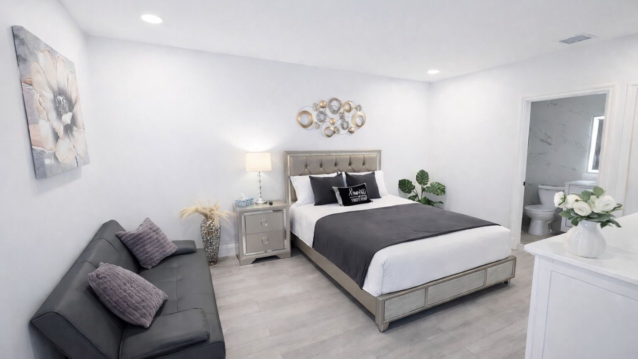 Photo of Bedroom in Spring Hill