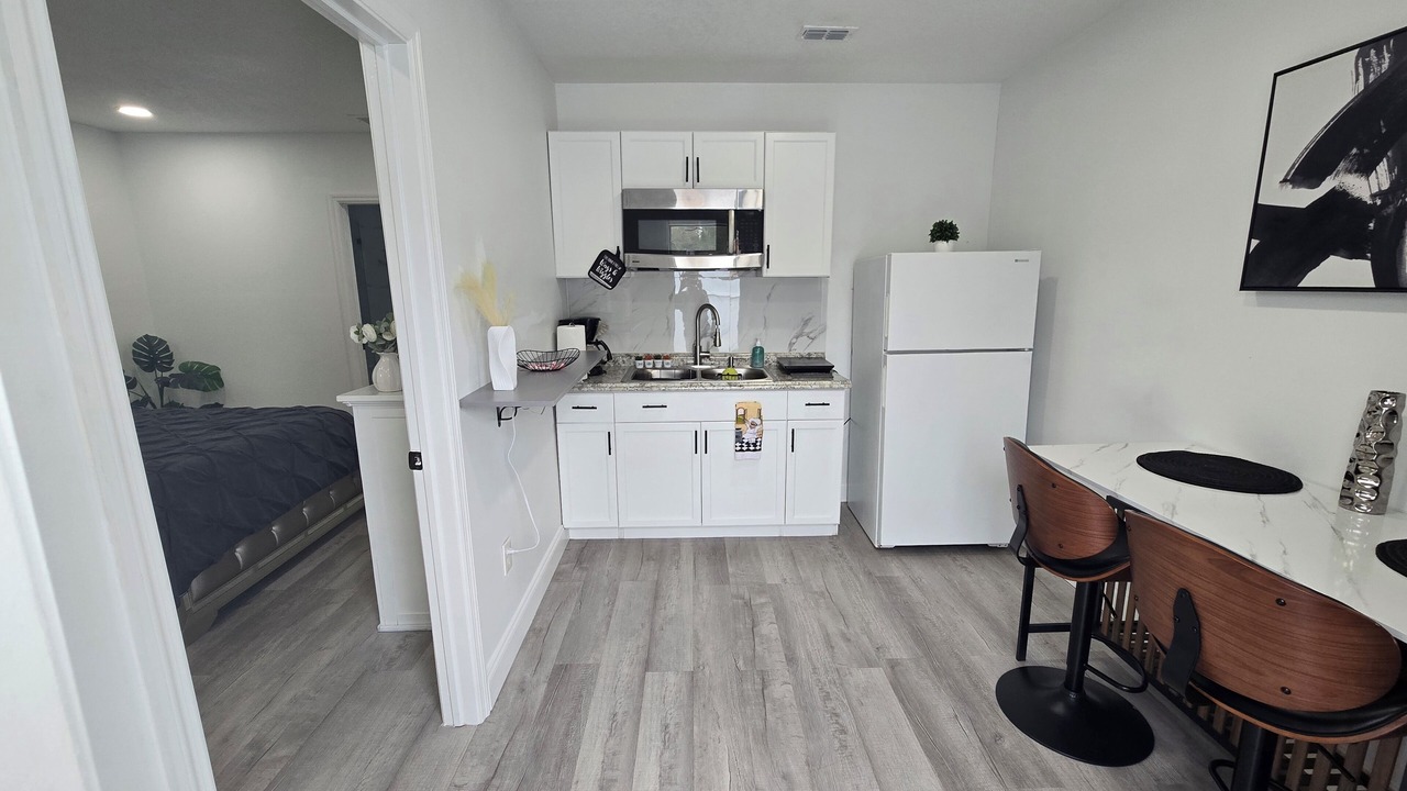 Photo of Kitchen in Spring Hill