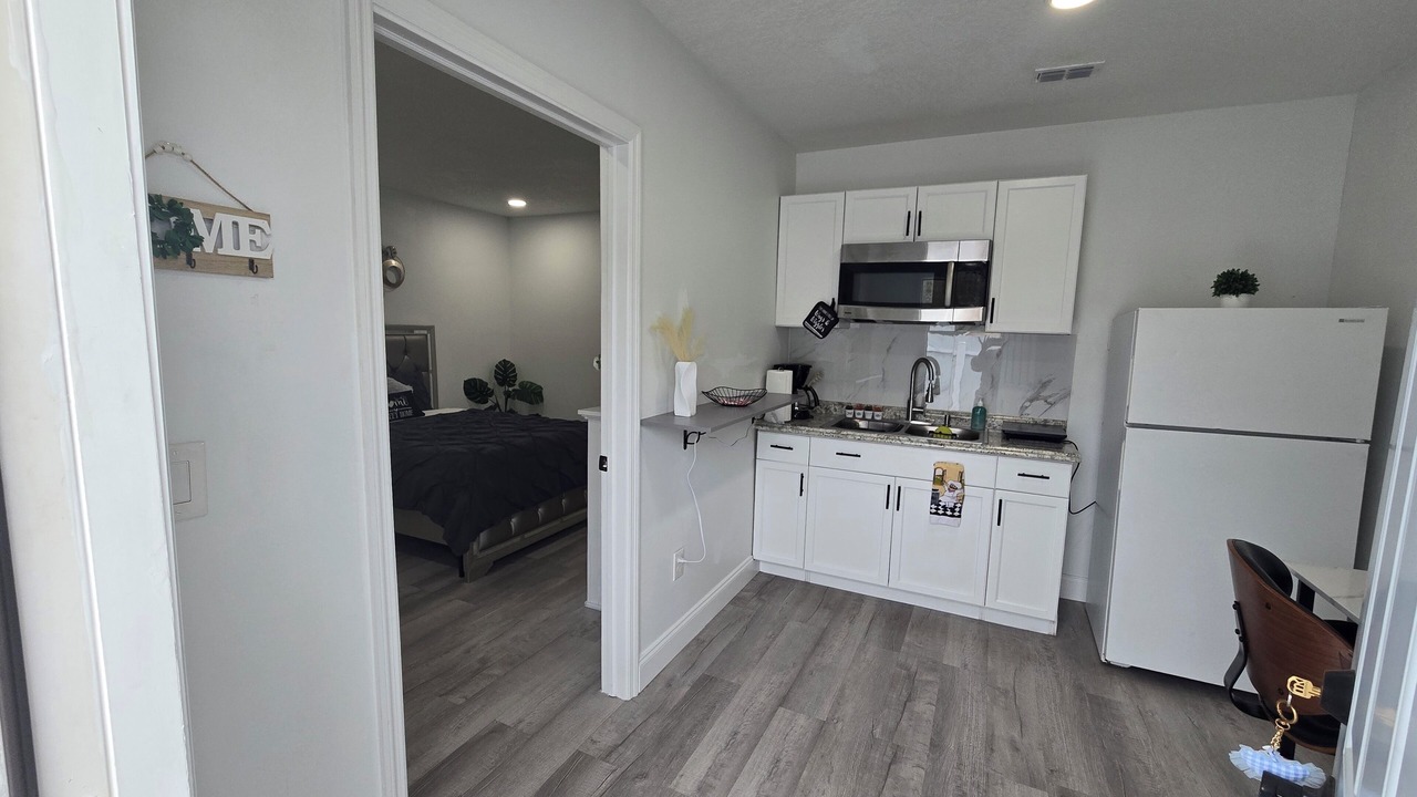 Photo of Bedroom in Spring Hill