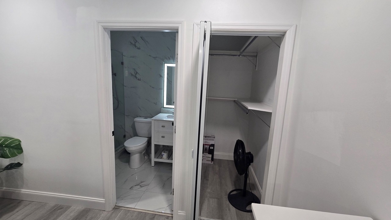 Photo of Bathroom in Spring Hill