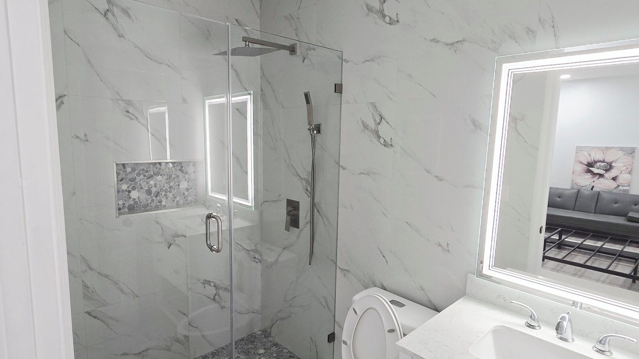 Photo of Bathroom in Spring Hill