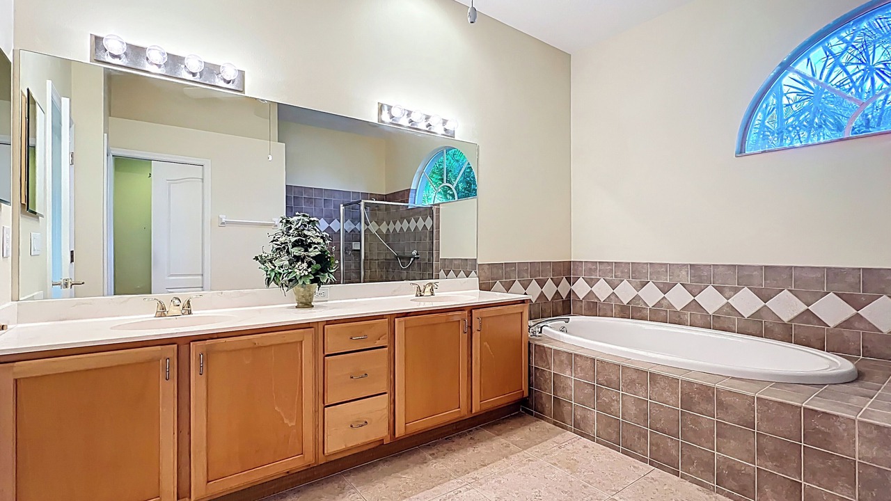 Photo of Bathroom in Sarasota