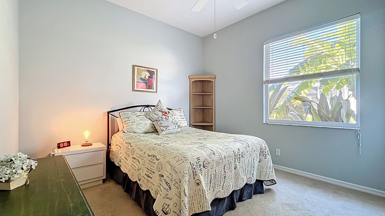 Photo of Bedroom in Sarasota