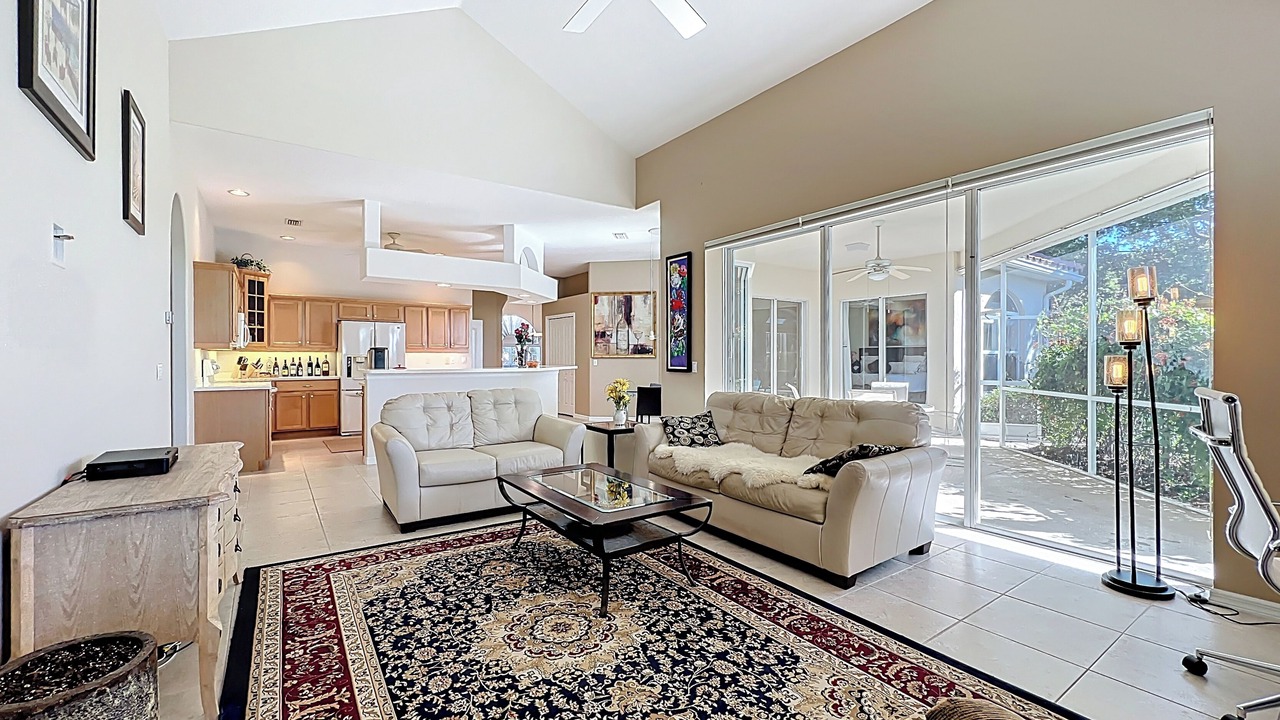 Photo of Livingroom in Sarasota