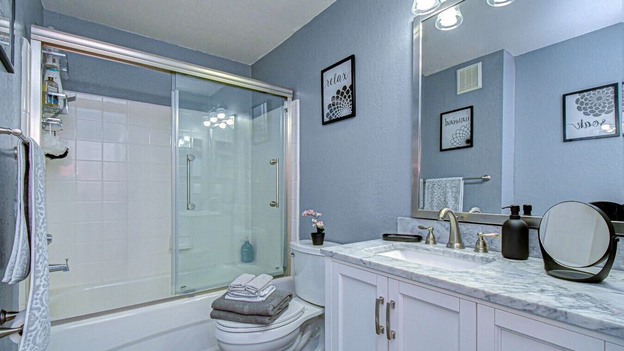 Photo of Bathroom in Braden River