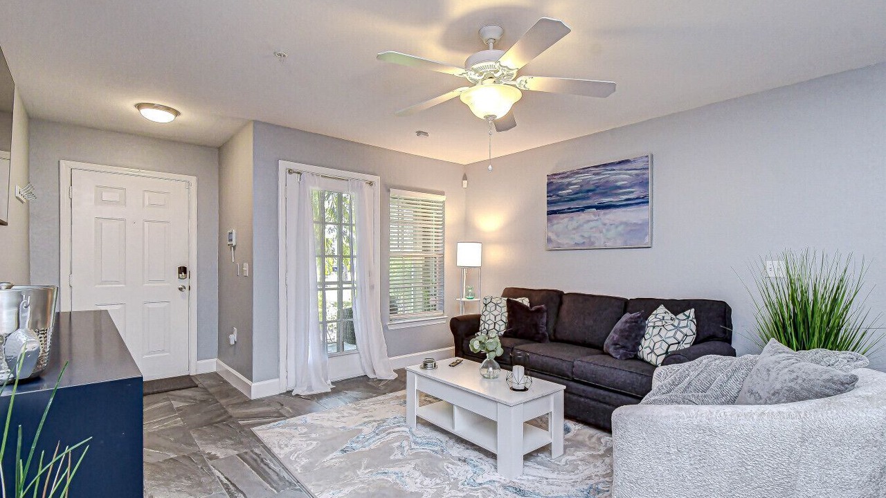 Photo of Bedroom in Braden River