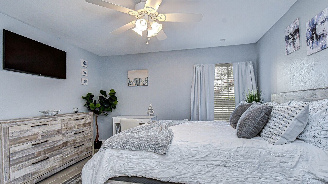 Photo of Bedroom in Braden River