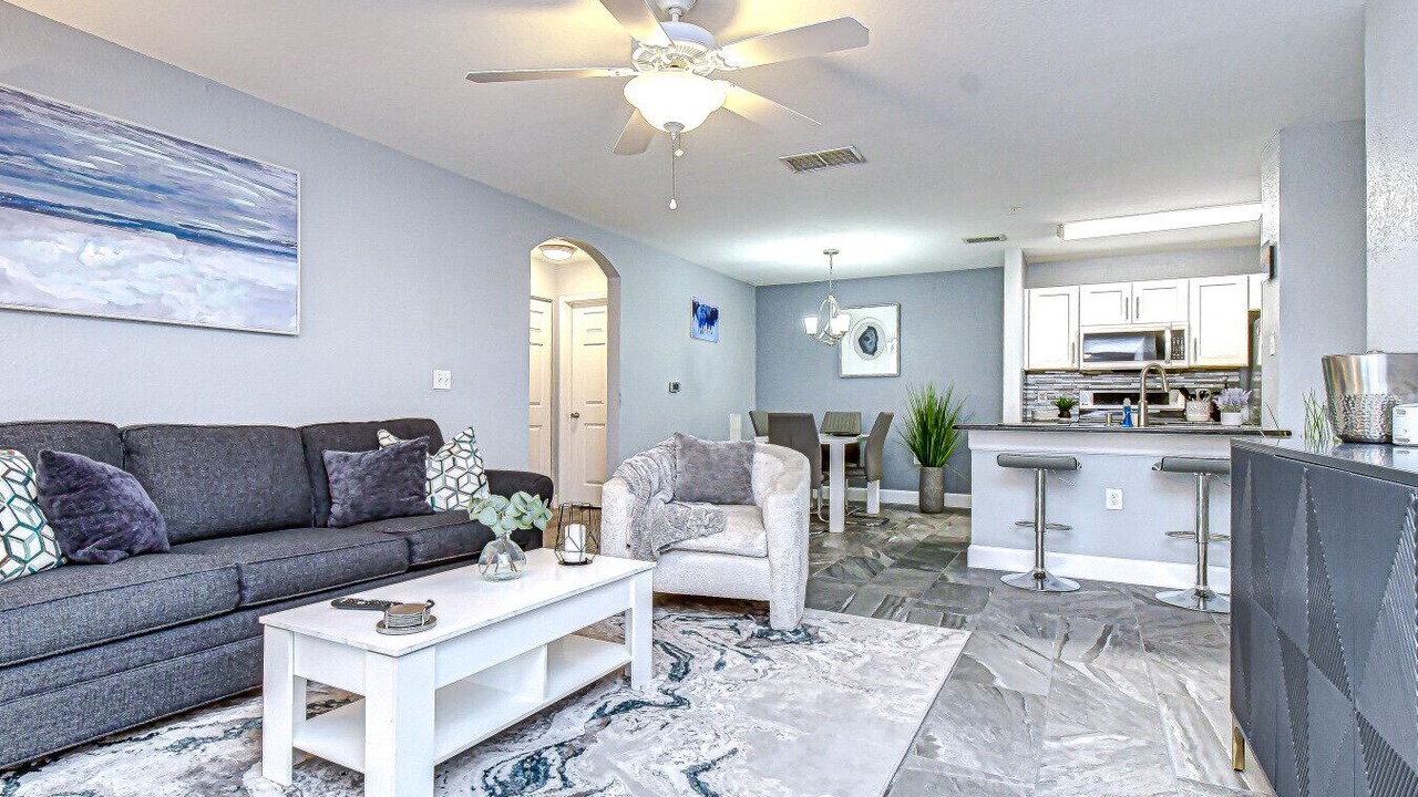 Photo of Bedroom in Braden River