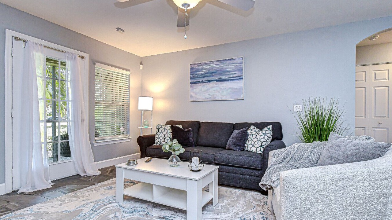 Photo of Livingroom in Braden River