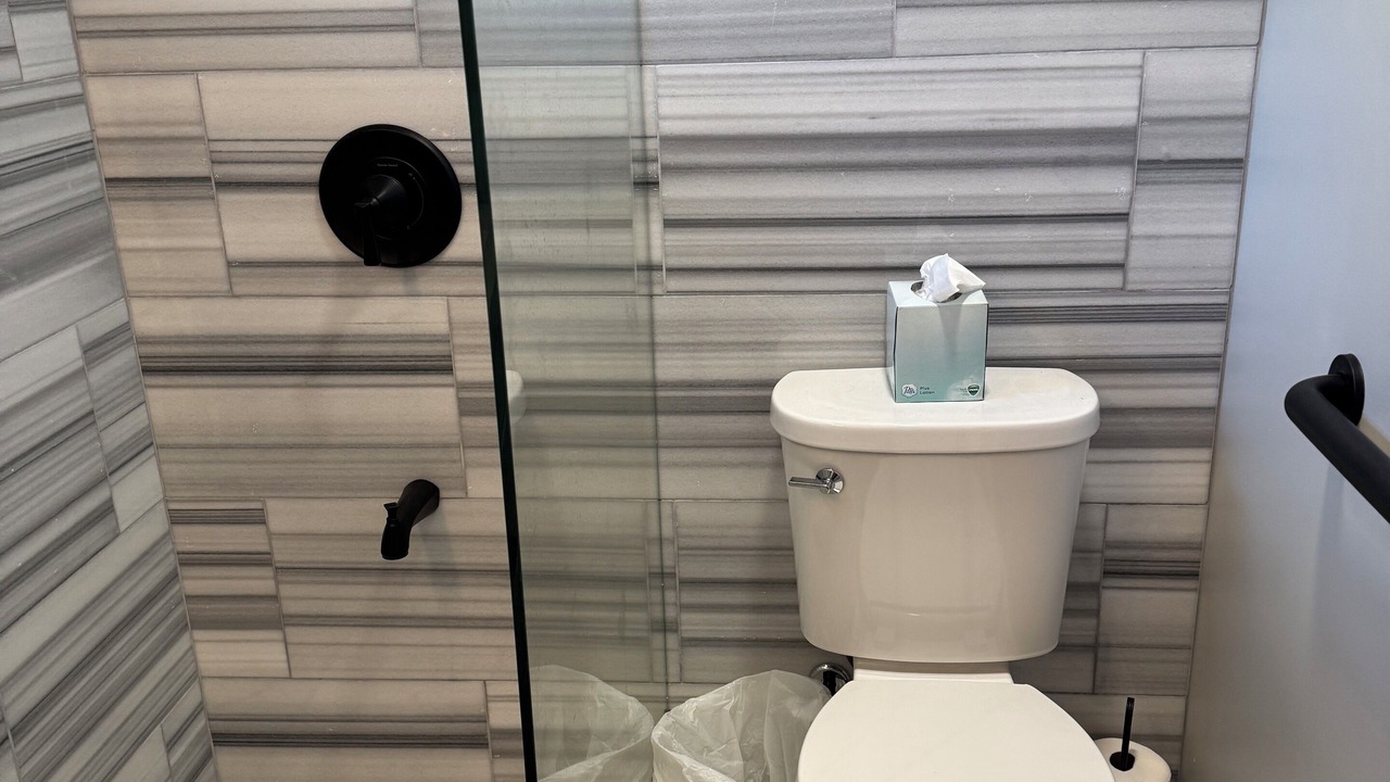 Photo of Bathroom in Fort Walton Beach