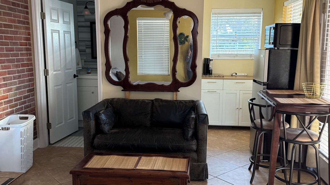 Photo of Livingroom in Fort Walton Beach