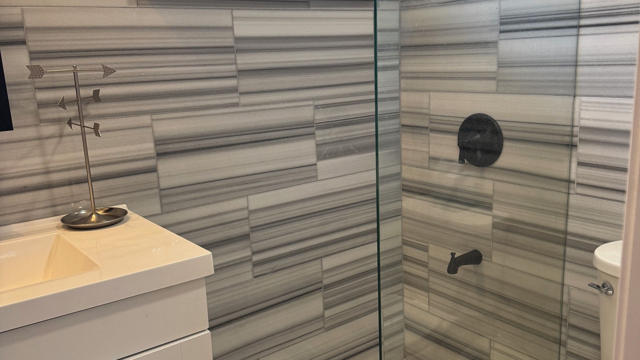 Photo of Bathroom in Fort Walton Beach