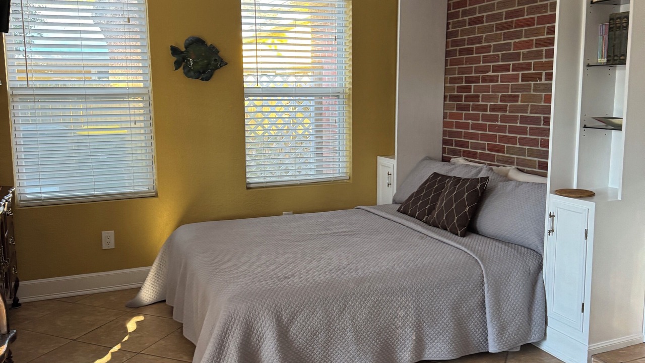 Photo of Bedroom in Fort Walton Beach