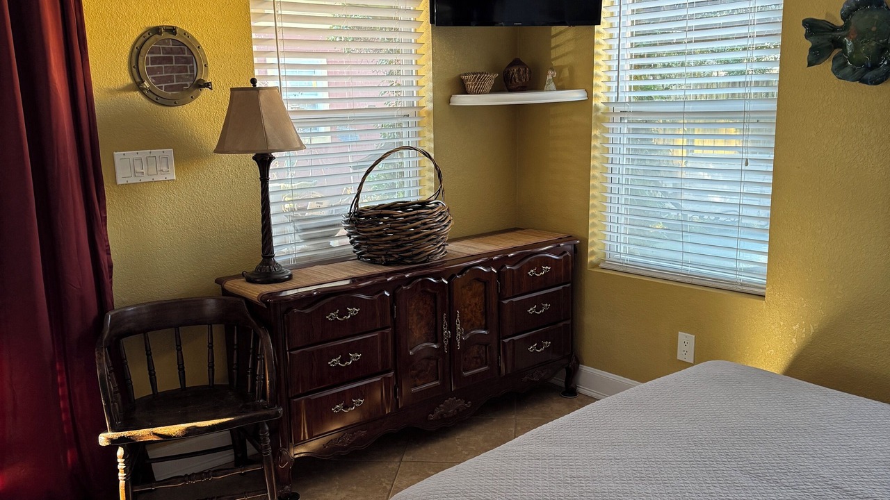 Photo of Bedroom in Fort Walton Beach