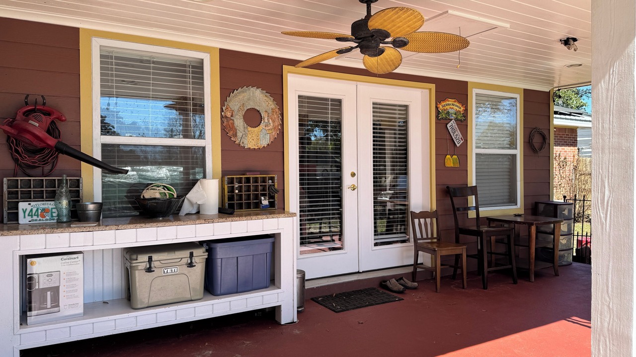 Photo of Outdoor in Fort Walton Beach