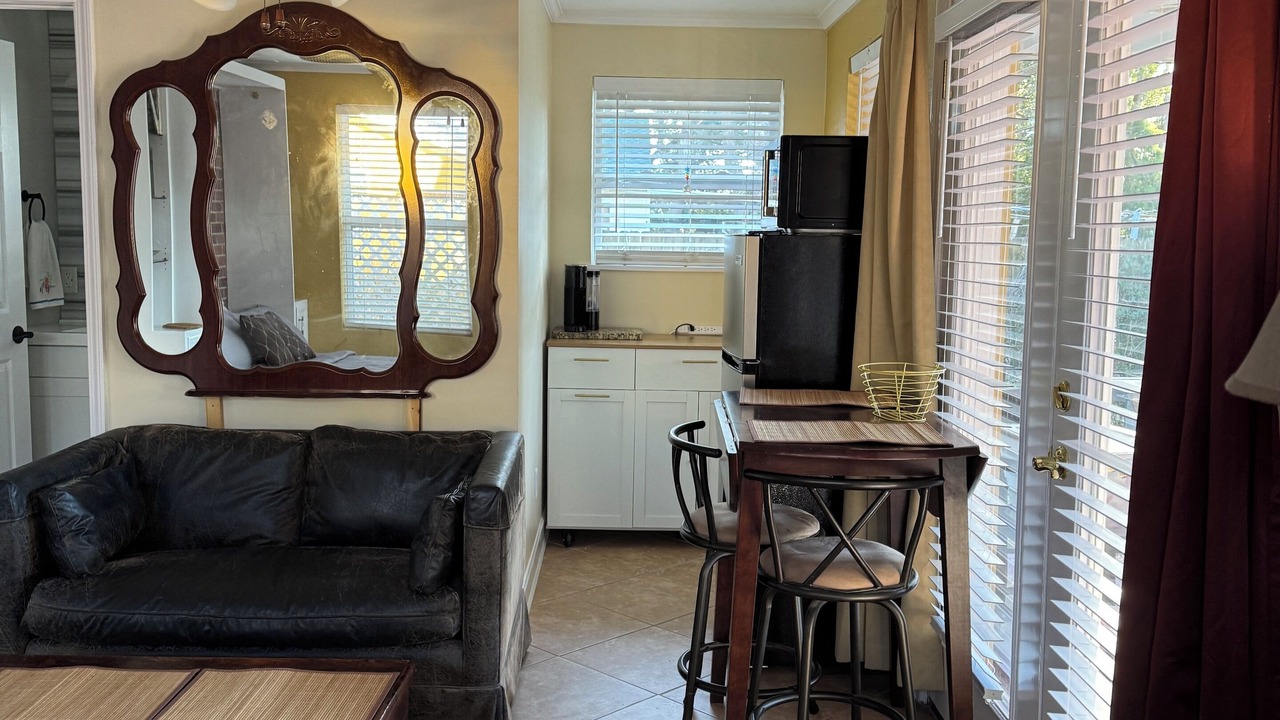Photo of Livingroom in Fort Walton Beach