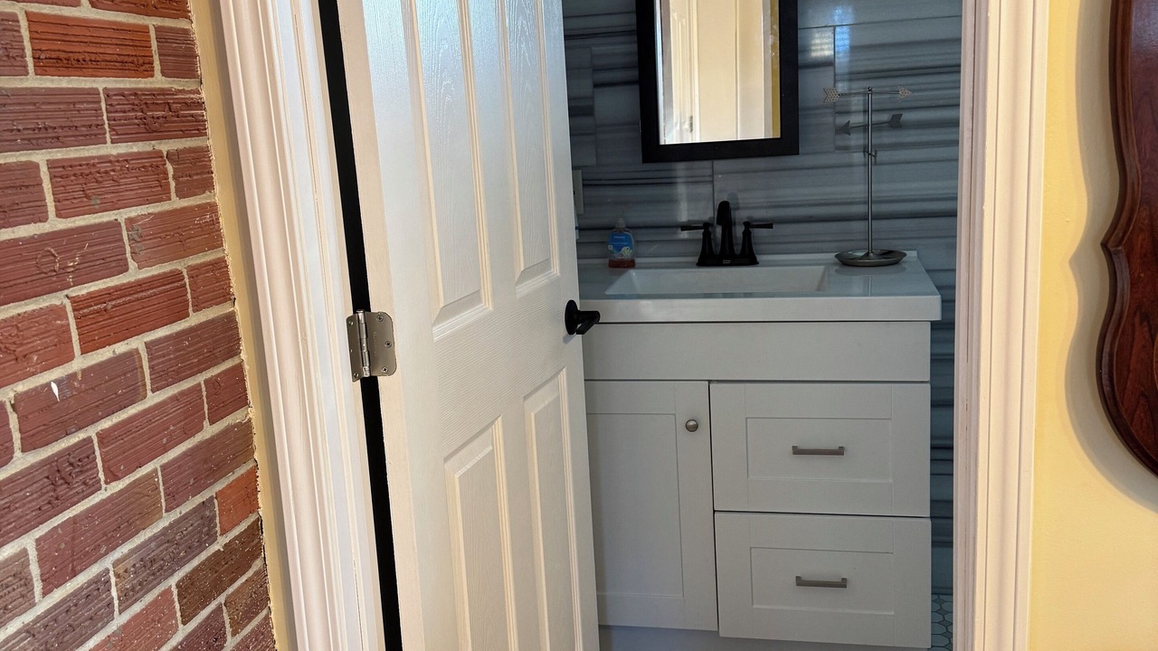 Photo of Bathroom in Fort Walton Beach
