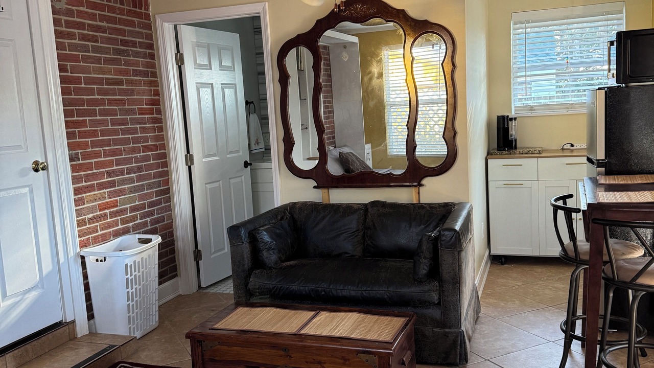Photo of Livingroom in Fort Walton Beach