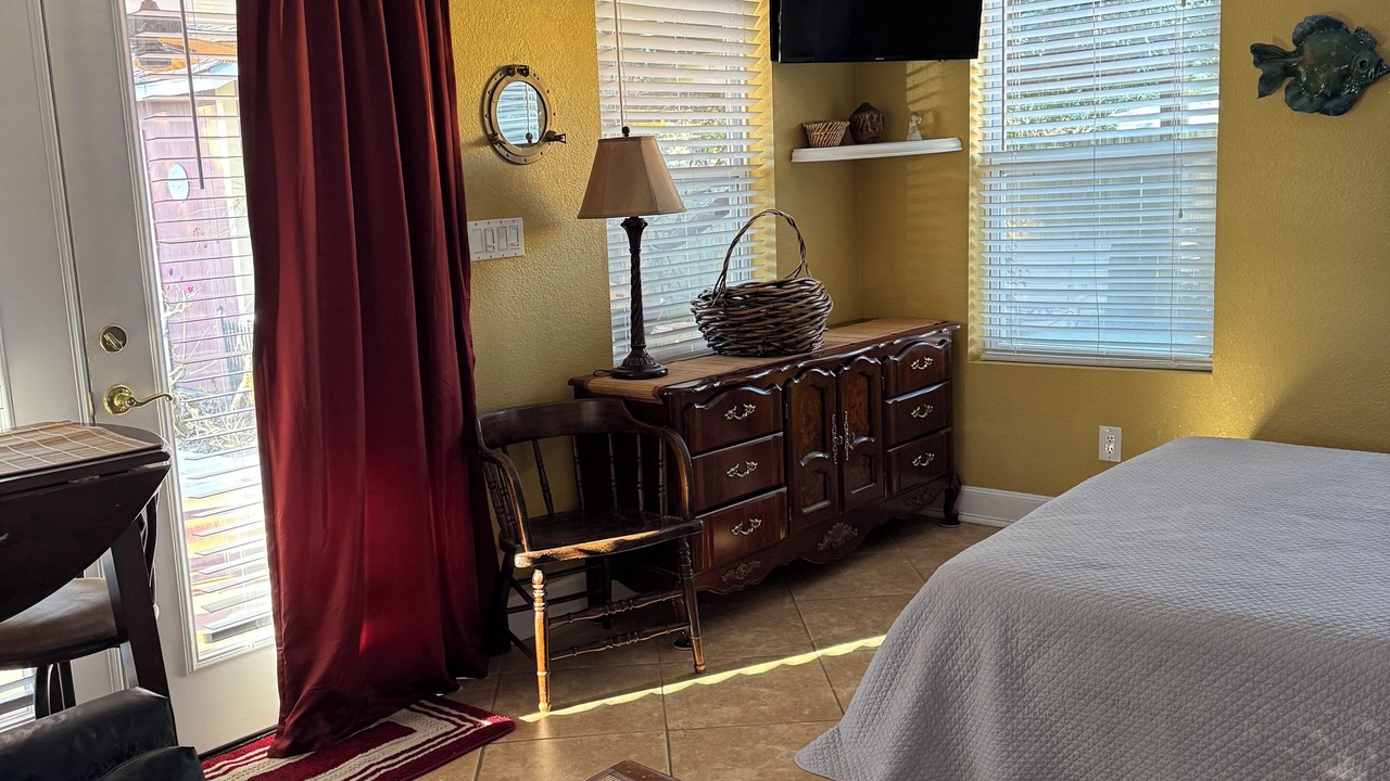Photo of Bedroom in Fort Walton Beach