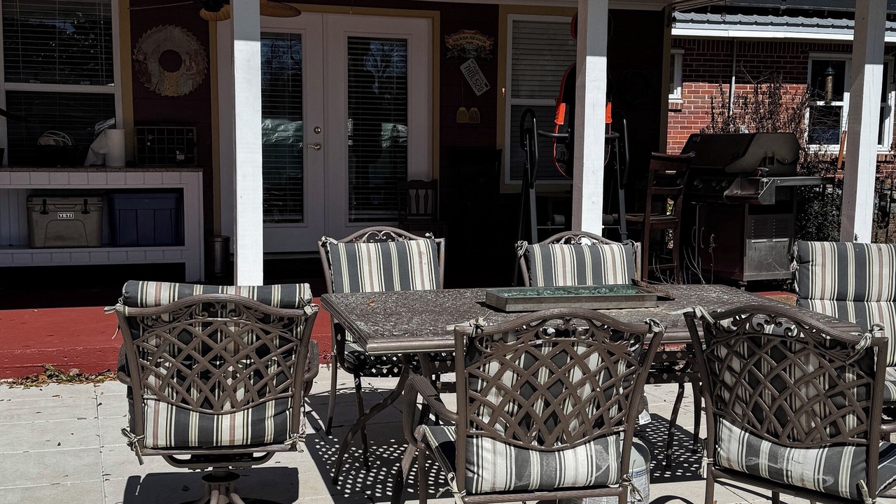 Photo of Outdoor in Fort Walton Beach
