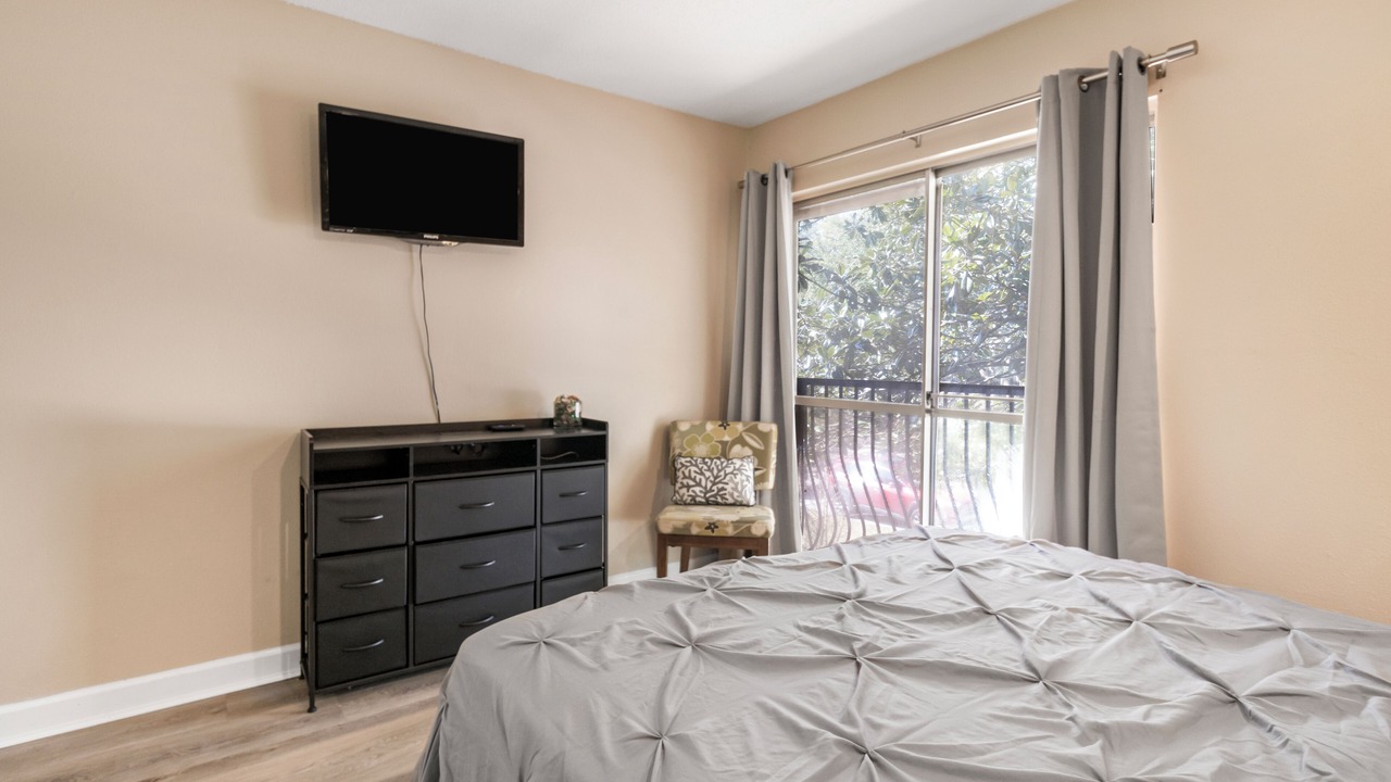 Photo of Bedroom in Gainesville