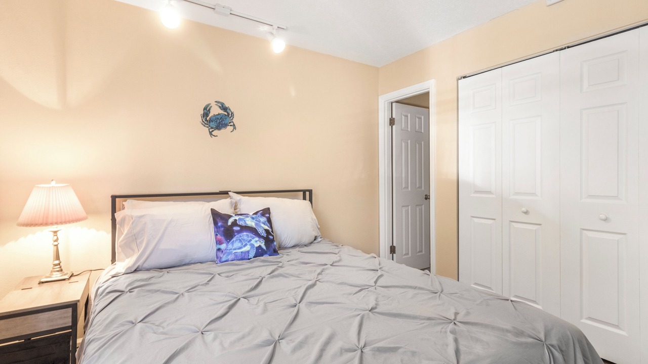 Photo of Bedroom in Gainesville