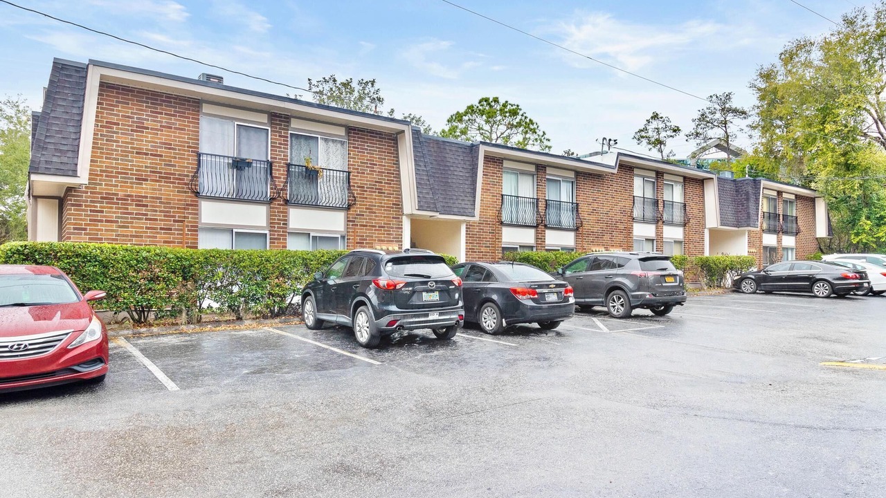 Photo of Outdoor in Gainesville