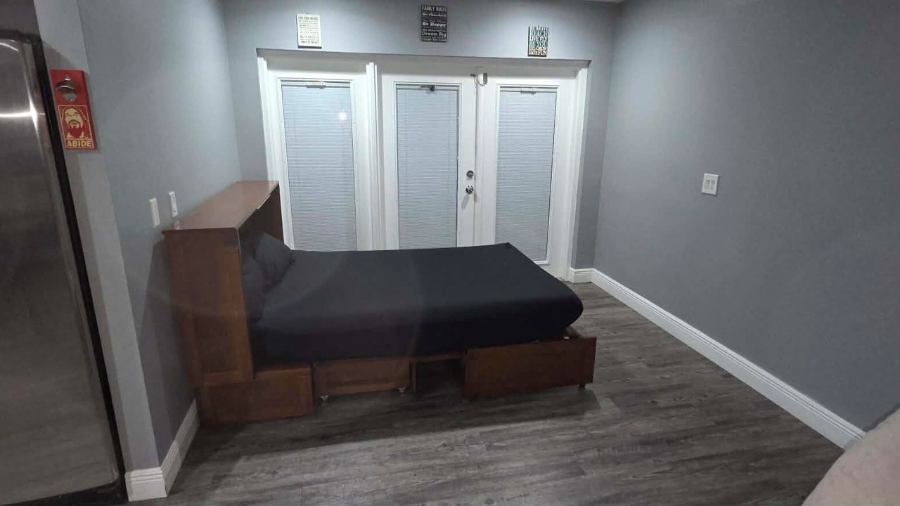 Photo of Bedroom in Lake Magdalene