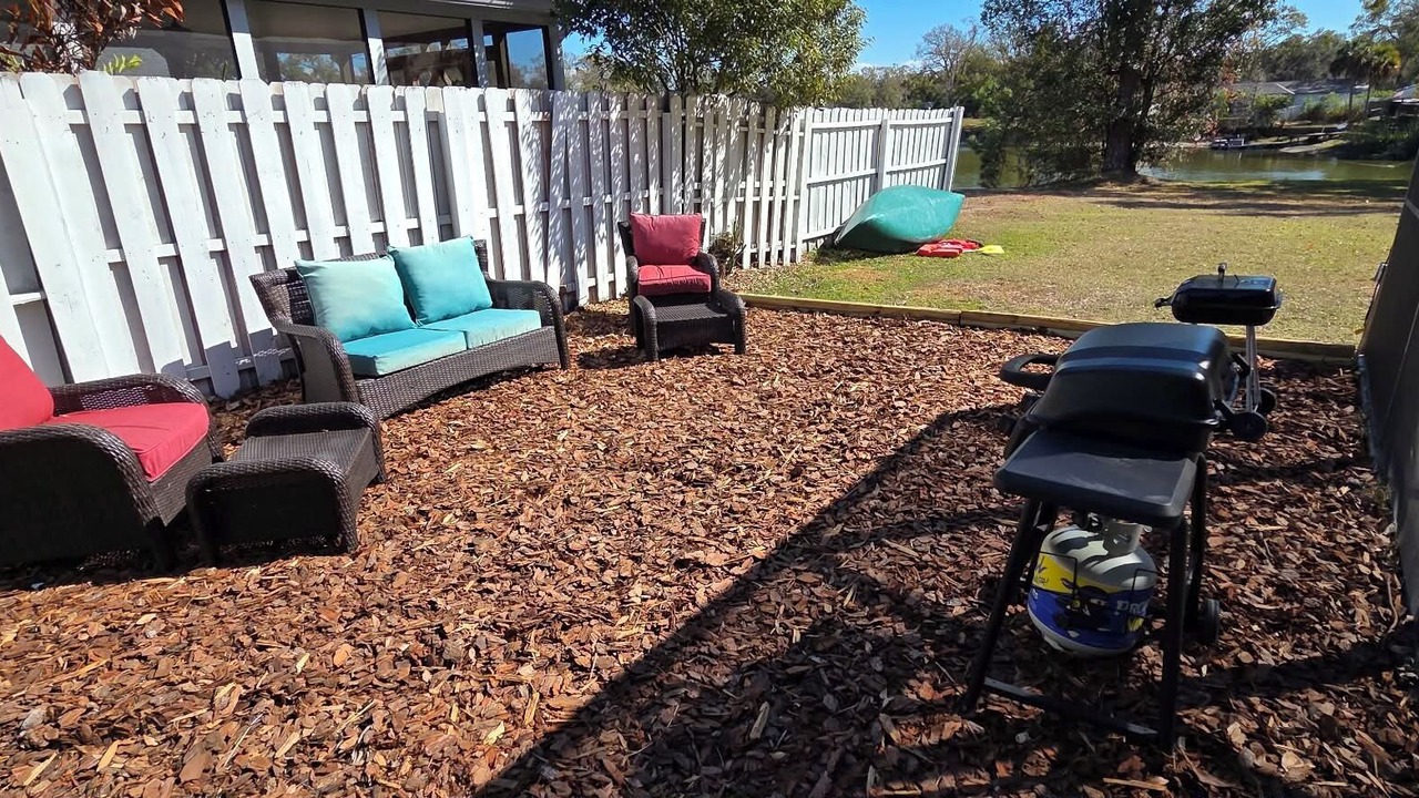 Photo of Outdoor in Lake Magdalene